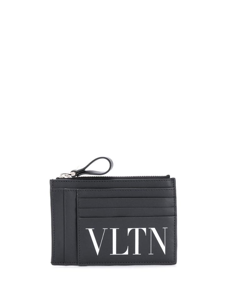 Valentino Valentino Garavani Vltn Purse - Black