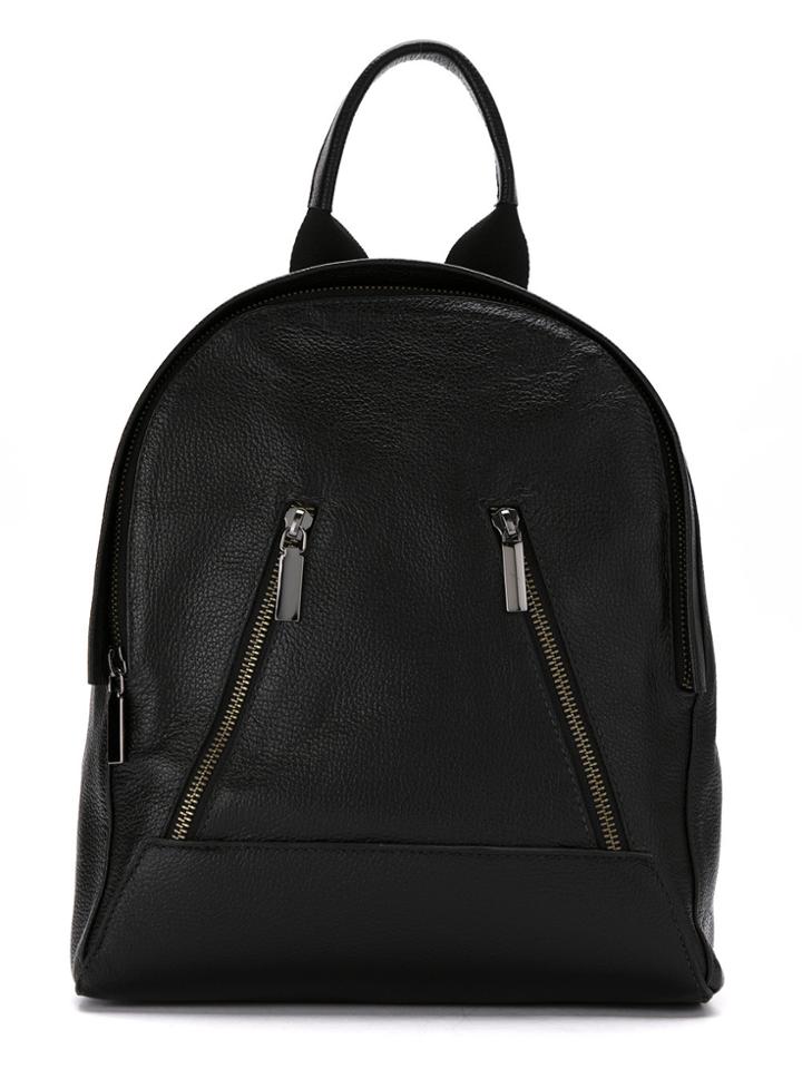 Mara Mac Leather Backpack - Unavailable