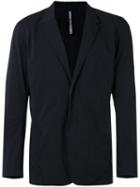 Arc'teryx Veilance Lightweight Blazer, Men's, Size: Large, Black, Nylon/spandex/elastane