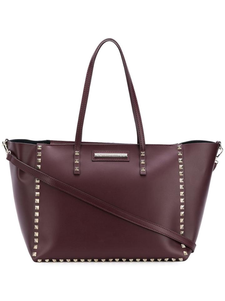 Marc Ellis Chrissy Tote - Red