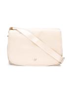 Armani Junior Foldover Changing Bag - Nude & Neutrals