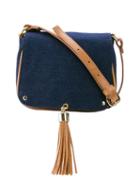 Xaa Crossbody Bag, Women's, Blue