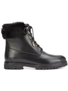 Aquazzura 'the Heilbrunner' Boots - Black