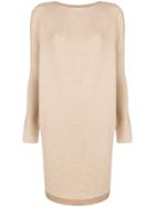 Christian Wijnants Koh Dress - Nude & Neutrals