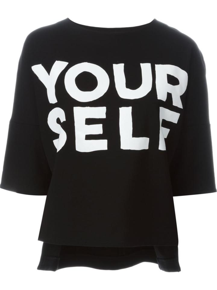 5 Preview 'ava' Oversized T-shirt