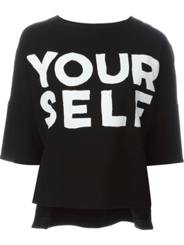 5 Preview 'ava' Oversized T-shirt
