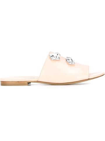 Bionda Castana 'paulete' Sliders