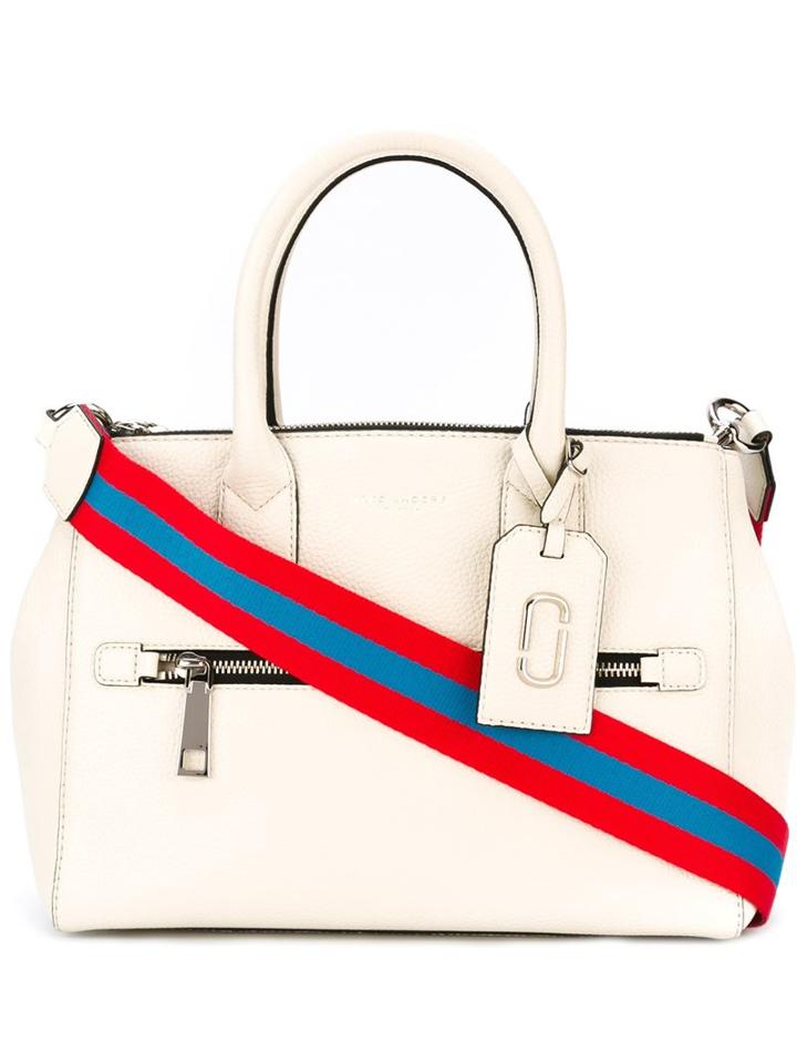 Marc Jacobs 'gotham' E/w Tote