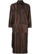 Christian Wijnants 'dagne' Dress