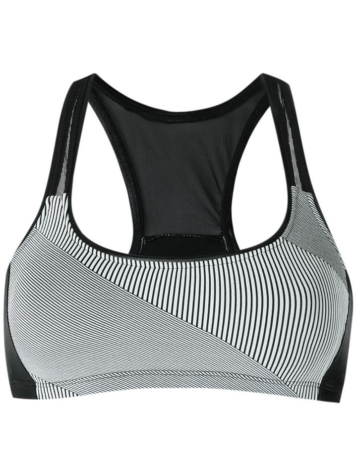 Lygia & Nanny - Racerback Top - Women - Polyamide - 46, Women's, Black, Polyamide