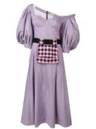 Natasha Zinko - Purple