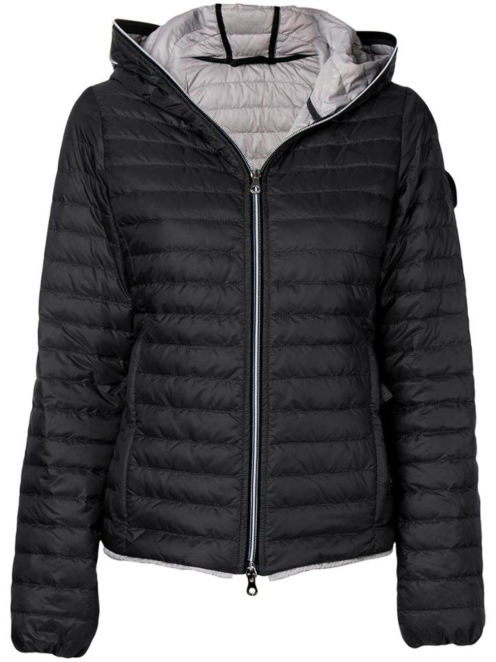 Duvetica Eeriaquattro Padded Jacket - Black