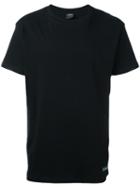 Les (art)ists Sport Print T-shirt, Men's, Size: Small, Black, Cotton