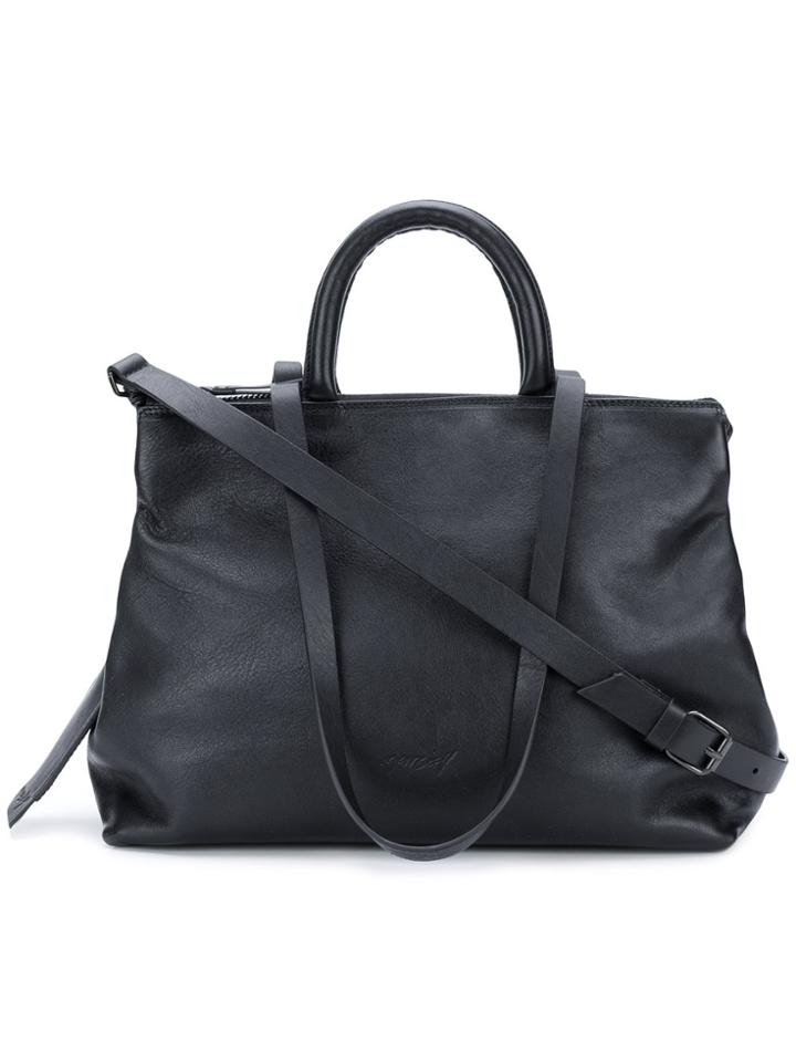 Marsèll Borso 0341 Tote - Black