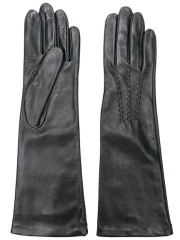 Gala Gloves - Grey