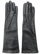 Gala Gloves - Grey