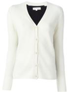 Chinti And Parker Colour Block Cardigan