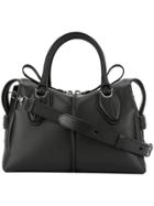 Tod's D Mini Bag - Black