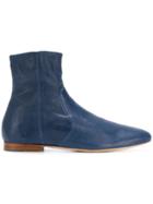 Stouls Bill Boots - Blue