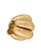 Monies Natural Maxi Bracelet - Metallic