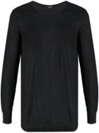 Not Guilty Homme Jersey T-shirt - Black