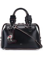 No21 Cat Tag Tote