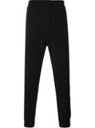 Dsquared2 - Tapered Track Trousers - Men - Cotton - L, Black, Cotton