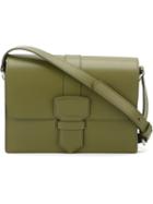 Salvatore Ferragamo 'altea' Crossbody Bag