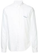 The Goodpeople Stay Weird Shirt - White