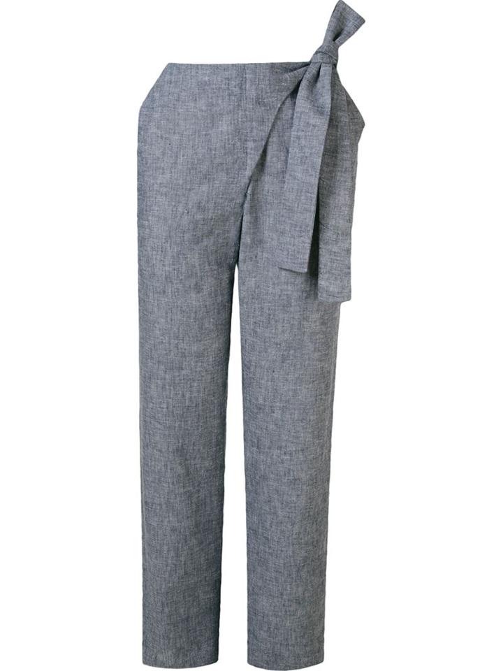 Fernanda Yamamoto High Waisted Trousers
