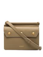 Burberry Baby Pocket Cross Body Bag - Neutrals