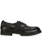Officine Creative 'molotov' Derby Shoes