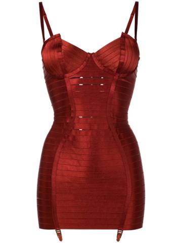 Bordelle - Red