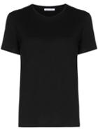 Ninety Percent Classic Crew-neck T-shirt - Black