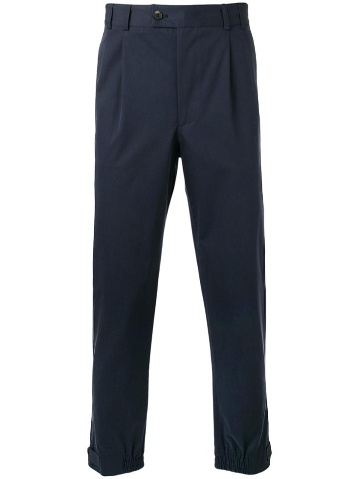 Salvatore Ferragamo Chino - Blue