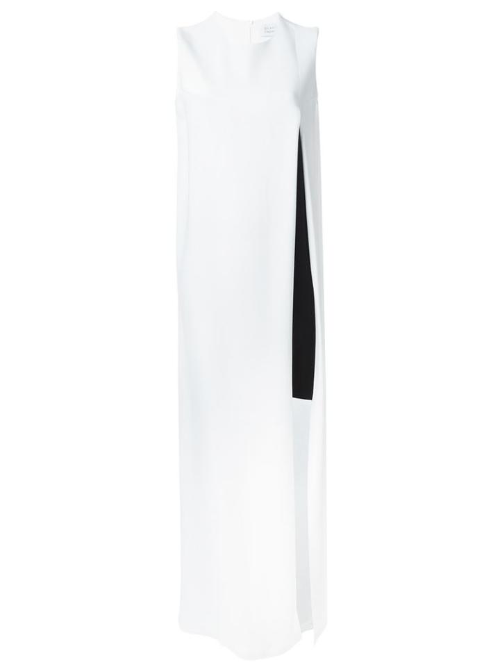 Gianluca Capannolo Two-piece Effect Dress