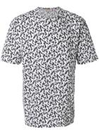 Marni Spike T-shirt - White
