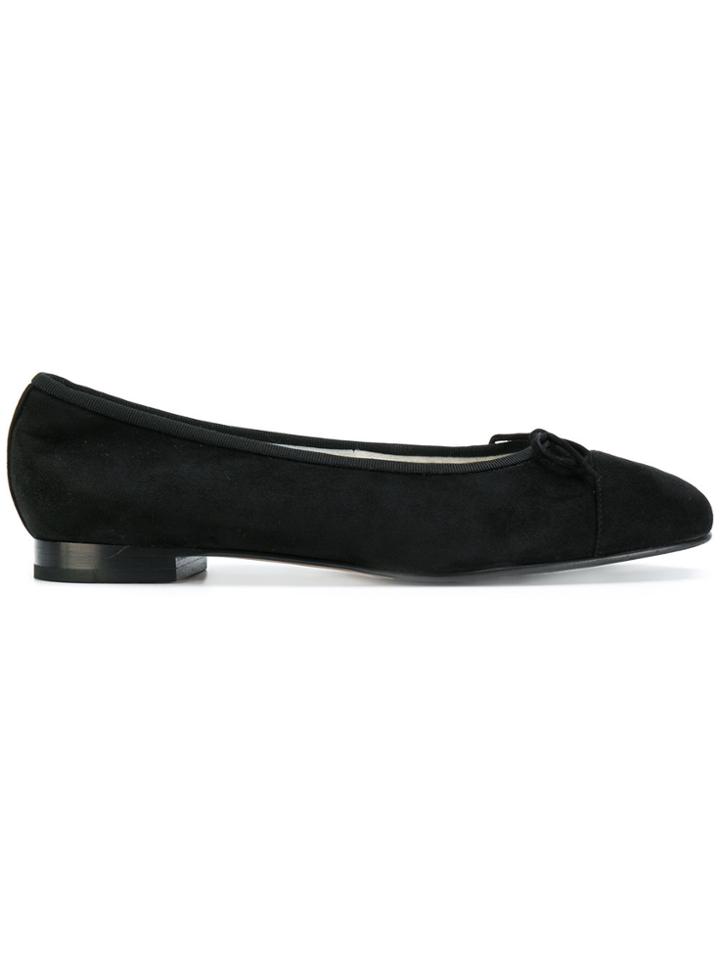 Unützer Ballerina Shoes - Black
