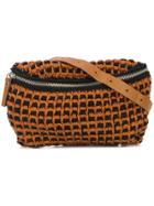 Rachel Comey Hagen Fanny Pack - Brown