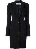 Chalayan Signature Fitted Long Jacket