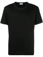 Dolce & Gabbana Underwear Plain T-shirt - Black