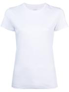 Vince Classic Short-sleeve T-shirt - White