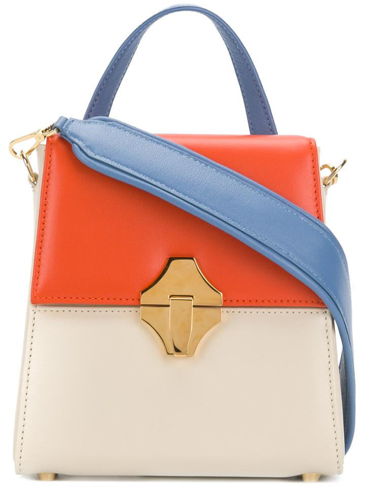 Me Moi Kaya Bag - Nude & Neutrals