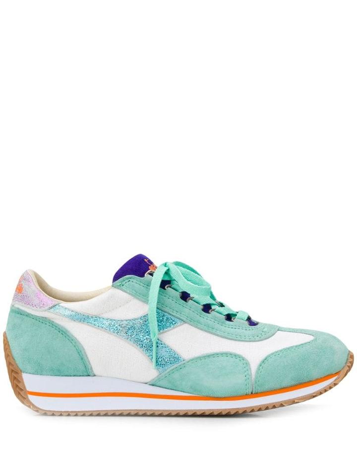 Diadora - Green