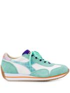 Diadora - Green