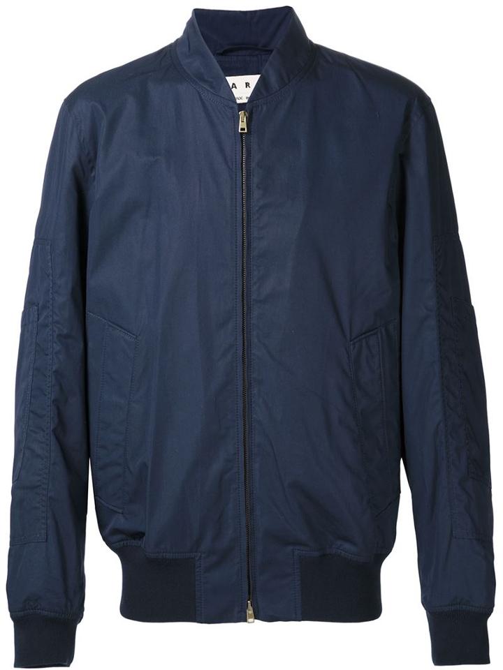 Marni Bomber Jacket