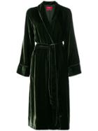 F.r.s For Restless Sleepers Aegle Coat - Green