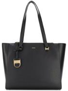 Dkny Sutton Shopper Tote - Black