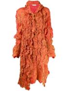 Issey Miyake Pre-owned - Orange