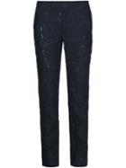 Alexandre Plokhov Devore Slim Fit Trousers